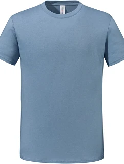 Tričko z bio bavlny  09. blue model 22420791 - Jerzees