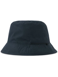 Atlantis Headwear Bucket Pocket-S Klobúk „Pocket“ 33.0240 tmavomodrý/sivý