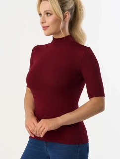 Babell Layla farba: bordová