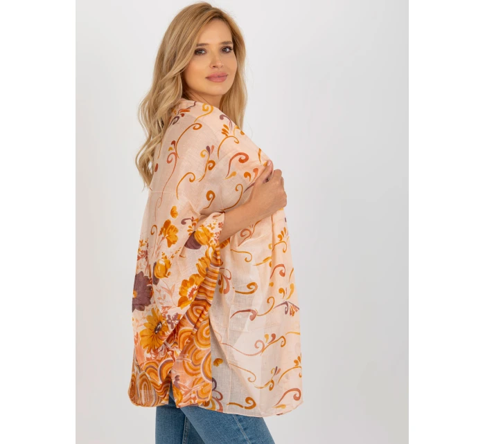 Pareo AT PO 201014.75 oranžová