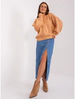 Prepínač AT SW 2350.91P broskyňa