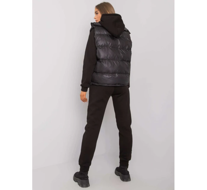 Sada EM KMPL model 16198162 černá - FPrice