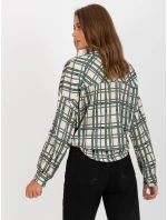 Košeľa EM KS 3292.69P béžová