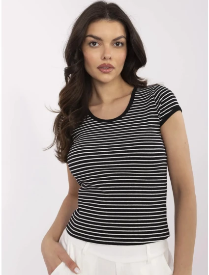 Blúzka NM BZ R61850.34 čierna