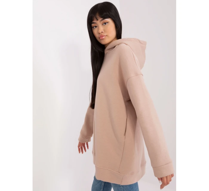 Mikina RV BL 8042.00P tmavo lila Mikina RV BL 8042.00P tmavo lila