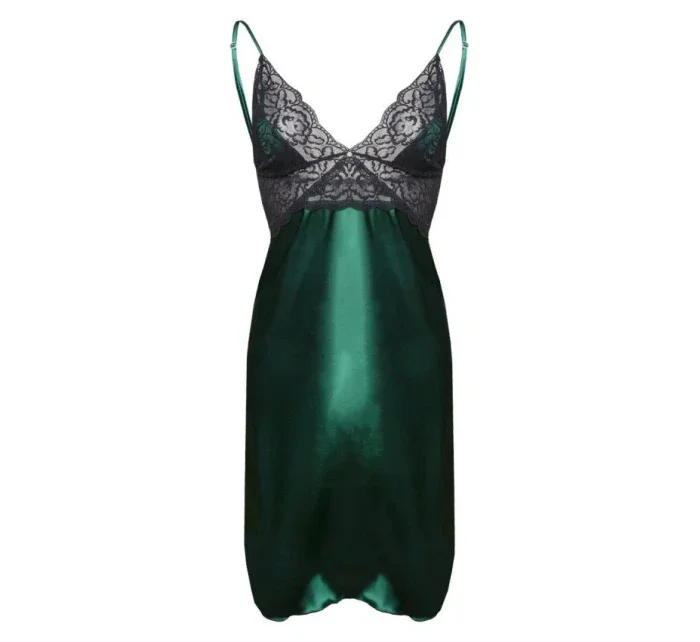 Zelená košieľka Sophia - Dkaren