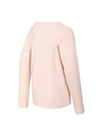 Detské tričko NAX IKEBO pearl