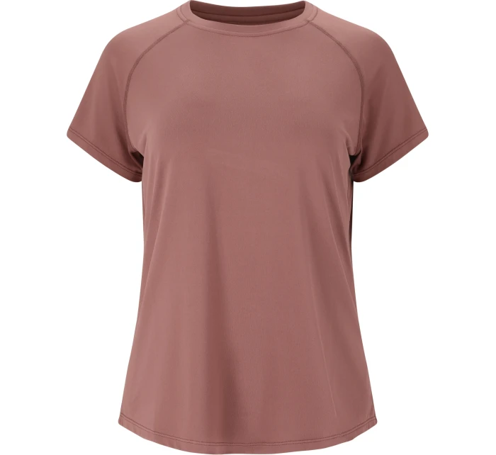 Dámské tričko model 21284873 V2 - Athlecia Dámské tričko model 21284873 V2 - Athlecia