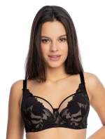 KETO PODPRSENKA ART.1134 ČIERNA