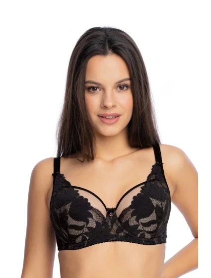 BIUSTONOSZ CZARNY model 18738179 - Gaia BIUSTONOSZ CZARNY model 18738179 - Gaia