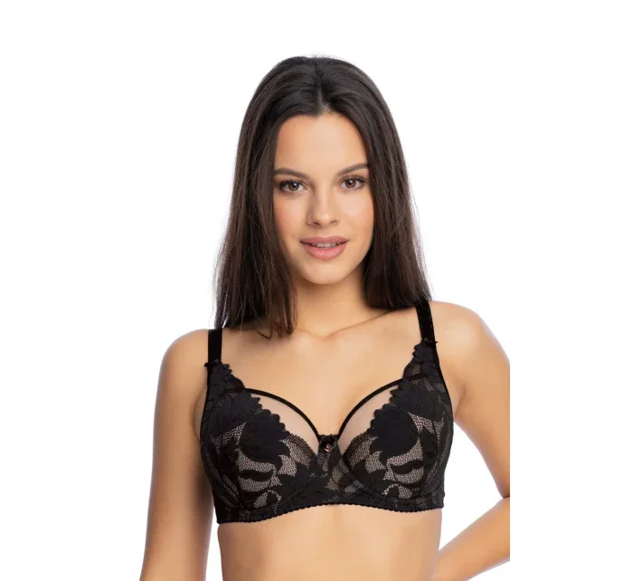 BIUSTONOSZ CZARNY model 18738179 - Gaia BIUSTONOSZ CZARNY model 18738179 - Gaia