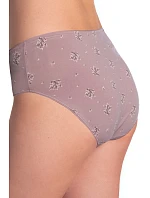 DÁMSKÉ BIKINY balení po 3 model 22319248 - Lama