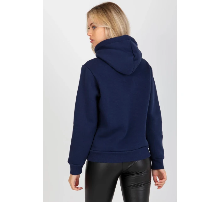 Mikina model 174733 Rue Paris Mikina model 174733 Rue Paris