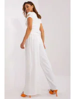 Dámske nohavice model 183462 Och Bella Dámske nohavice model 183462 Och Bella