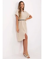 Denné šaty model 213237 Taliansko Moda