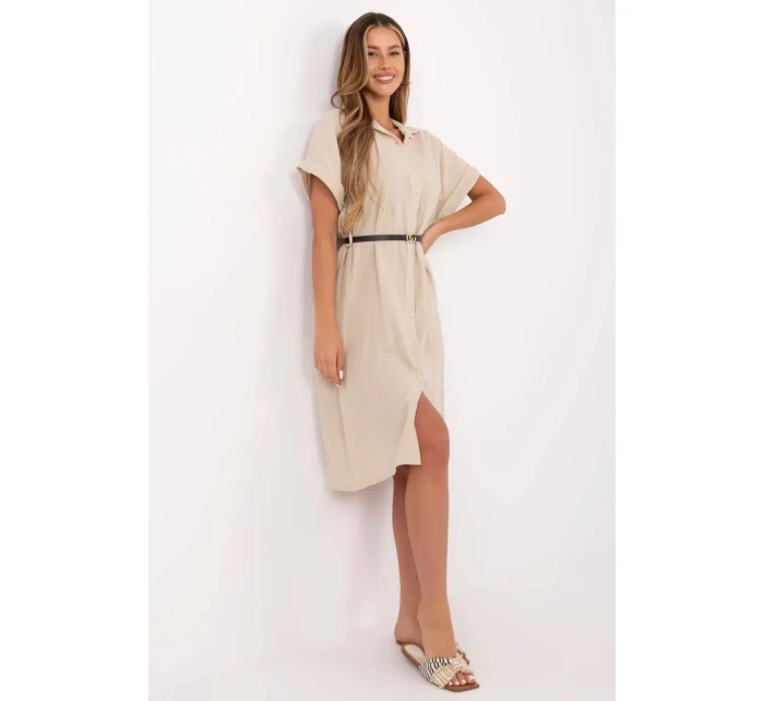 Denné šaty model 213237 Taliansko Moda