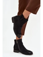 Obuv model 222969 Step in style