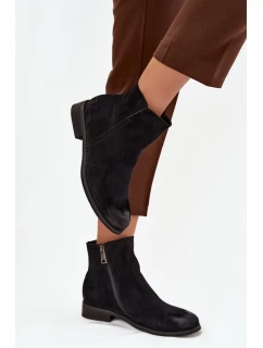 Obuv model 222969 Step in style