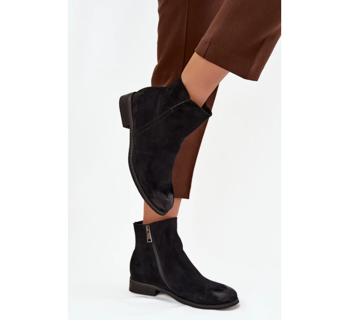 Obuv model 222969 Step in style