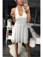 Večerné šaty model 93971 YourNewStyle Večerné šaty model 93971 YourNewStyle