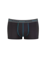 Pánske boxerky Štart Hipster C2P box - BROWN - LIGHT COMBINATION - šedá - čierna M003 - SLOGGI Pánske boxerky Štart Hipster C2P box - BROWN - LIGHT COMBINATION - šedá - čierna M003 - SLOGGI