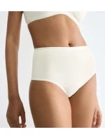 sloggi GO Daily Cotton Highwaist 3P - WHITE - SLOGGI WHITE - SLOGGI