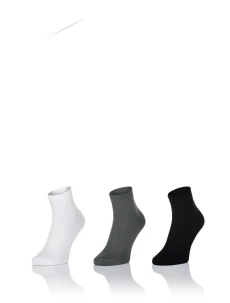 Pánske ponožky Tak Natural Bambus 1559