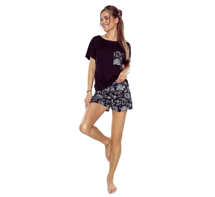 Dámske pyžamo Silvana - ELDAR