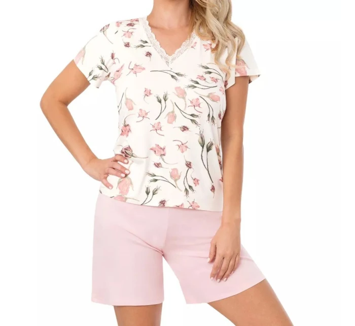 Dámske pyžamo Amaris 1/2 - Donna