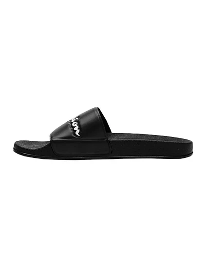 Klapki Slide Varsity M model 19506271 - CHAMPION Klapki Slide Varsity M model 19506271 - CHAMPION