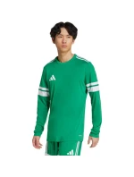 Tričko adidas Squadra 25 s dlhým rukávom M JN7490 muži