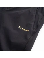 Dámské kalhoty model 21356327 W - Fitanu