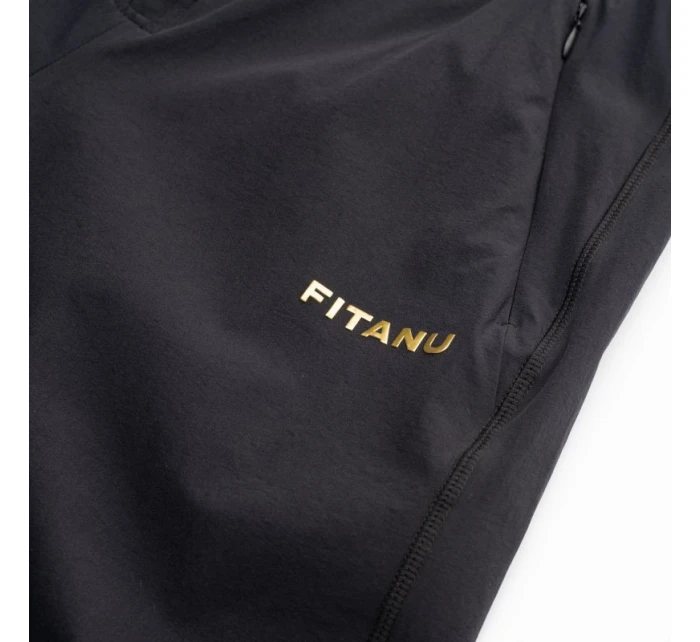 Dámské kalhoty model 21356327 W - Fitanu