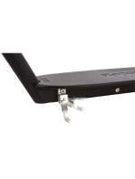 Koloběžka Carbon Lux model 21148354 černá - Razor