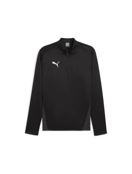 Mikina  Training 1/4 Zip Top M 03 pánské model 21364654 - Puma