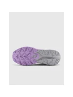 Dámská trekingová obuv s membránou model 21432995 - 4F Dámská trekingová obuv s membránou model 21432995 - 4F