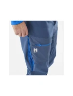 MILLET M White Shield Pant námořnická modř MILLET M White Shield Pant námořnická modř