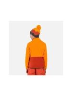 Rossignol Jr Strawpile Fleece Fz mikina