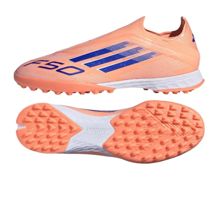 Topánky adidas F50 Pro LL TF JR9329