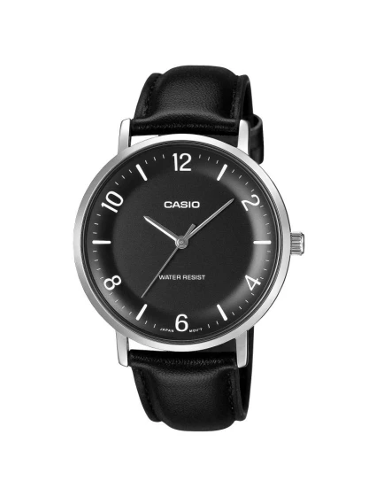 CASIO MTP-VT03L-1BDF Pánske hodinky + BOX CASIO MTP-VT03L-1BDF Pánske hodinky + BOX