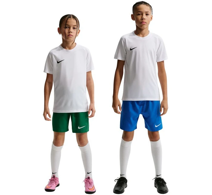 Dětské tričko DriFit Park VIII bílé model 21926562 100 - NIKE