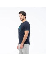 Pánské tričko s krátkým rukávem model 22114879 - Hi-Tec