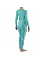 Dámska termobielizeň Gaja Bamboo 500-23-5512-70 modrá - Viking Dámska termobielizeň Gaja Bamboo 500-23-5512-70 modrá - Viking