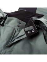 Lyžařské kalhoty Jr model 18016691 - Elbrus Lyžařské kalhoty Jr model 18016691 - Elbrus