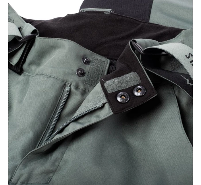 Lyžařské kalhoty Jr model 18016691 - Elbrus Lyžařské kalhoty Jr model 18016691 - Elbrus