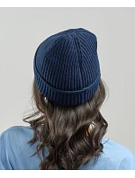 Atlantis Headwear Maple Pletená čiapka „Maple“ 33.0112 bordová melírovaná Atlantis Headwear Maple Pletená čiapka „Maple“ 33.0112 bordová melírovaná