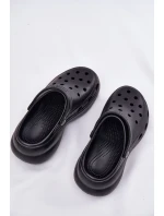 Pěnové Dámské Sandály Na Masivní Podešvi Big Star model 21694593 Černé - Big Star Shoes