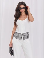 Top AI TP model 17502829 bílá - FPrice