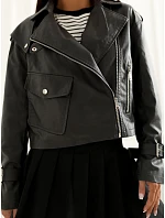 Kurtka IR KR model 22284350 czarny - FPrice Kurtka IR KR model 22284350 czarny - FPrice