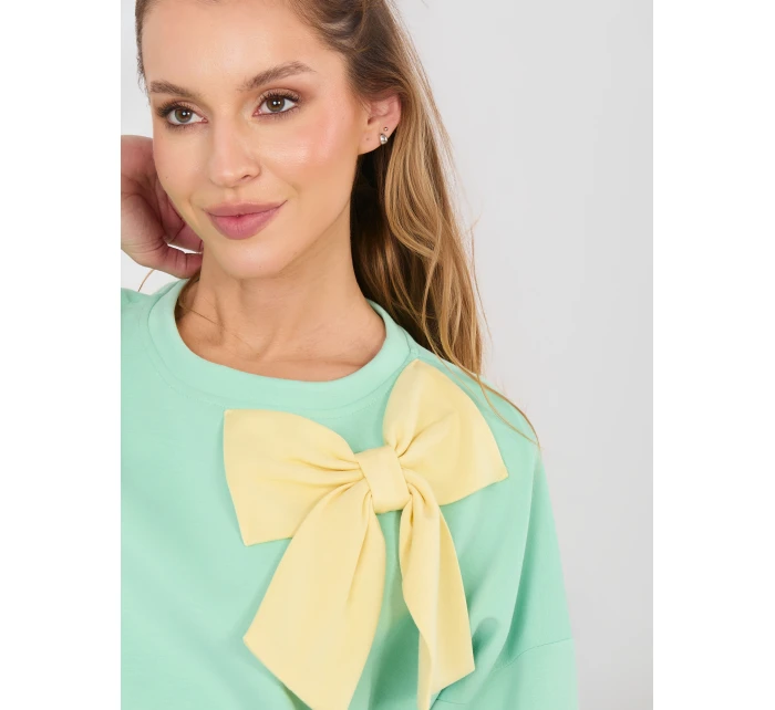 Súprava IT KMPL 22220.25 svetlozelená Súprava IT KMPL 22220.25 svetlozelená